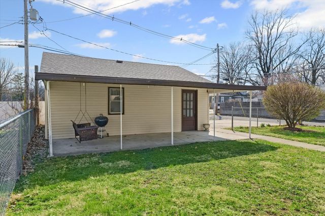 1311 W Hill Street, Champaign, IL 61821