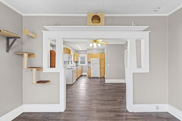 1311 W Hill Street, Champaign, IL 61821