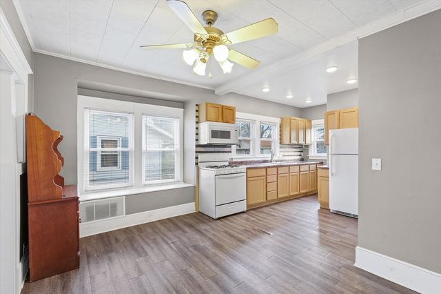 1311 W Hill Street, Champaign, IL 61821