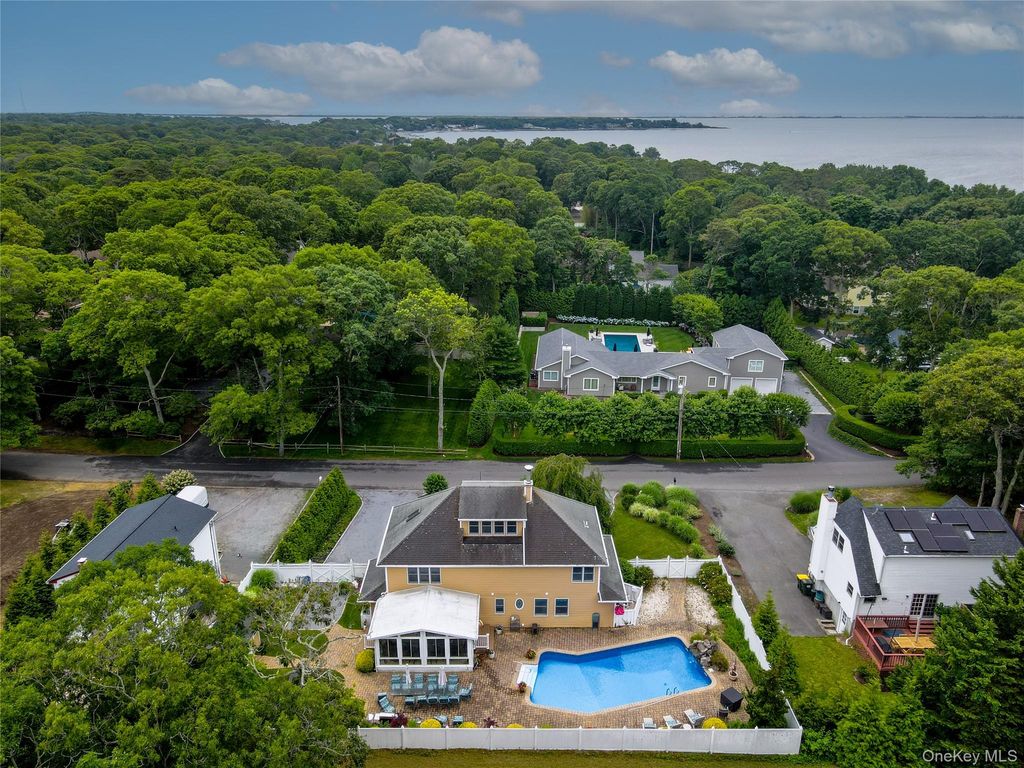 56 Ocean Avenue, Hampton Bays, NY 11946