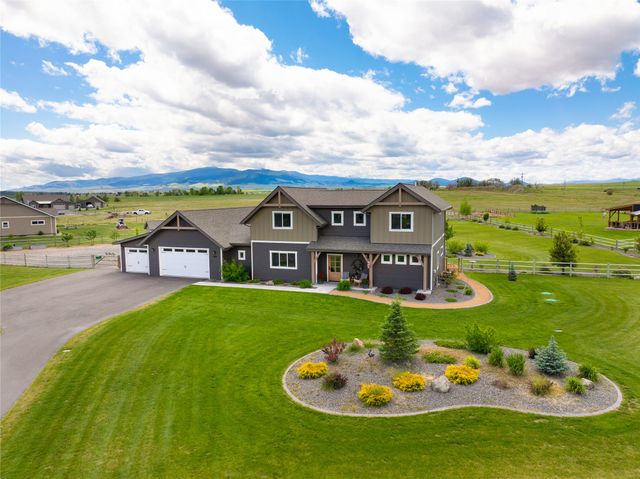 5449 Peppergrass Road, Helena, MT 59602