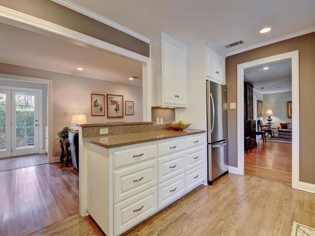 2203 Sunny Slope DR, Austin, TX 78703