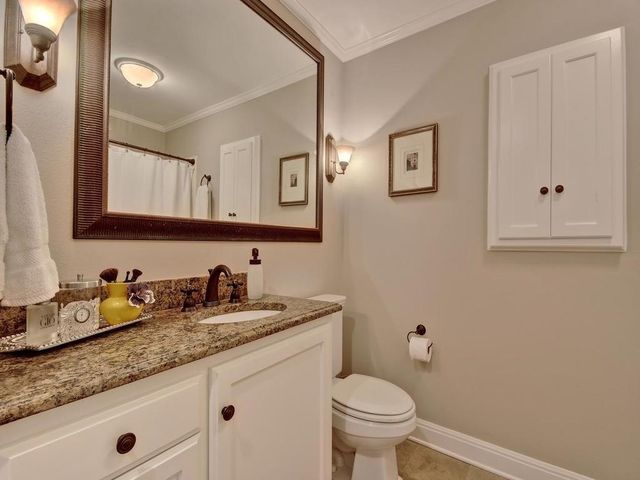 2203 Sunny Slope DR, Austin, TX 78703