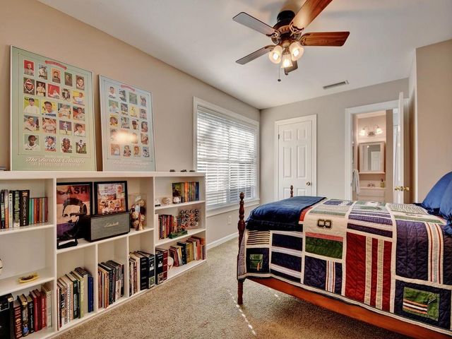 2203 Sunny Slope DR, Austin, TX 78703