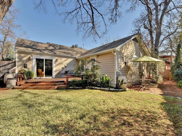 2203 Sunny Slope DR, Austin, TX 78703