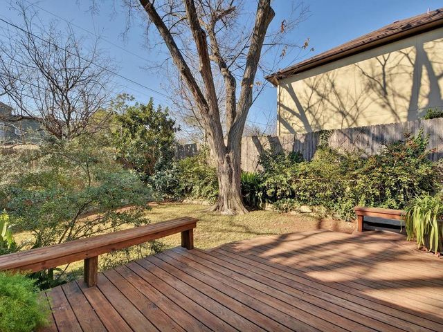 2203 Sunny Slope DR, Austin, TX 78703
