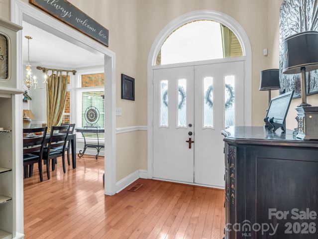 101 Spindle Drive, Maiden, NC 28650