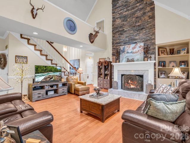 101 Spindle Drive, Maiden, NC 28650