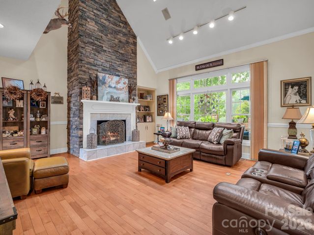 101 Spindle Drive, Maiden, NC 28650