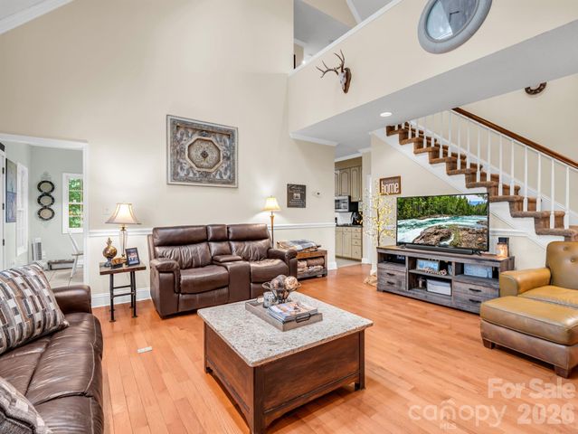 101 Spindle Drive, Maiden, NC 28650