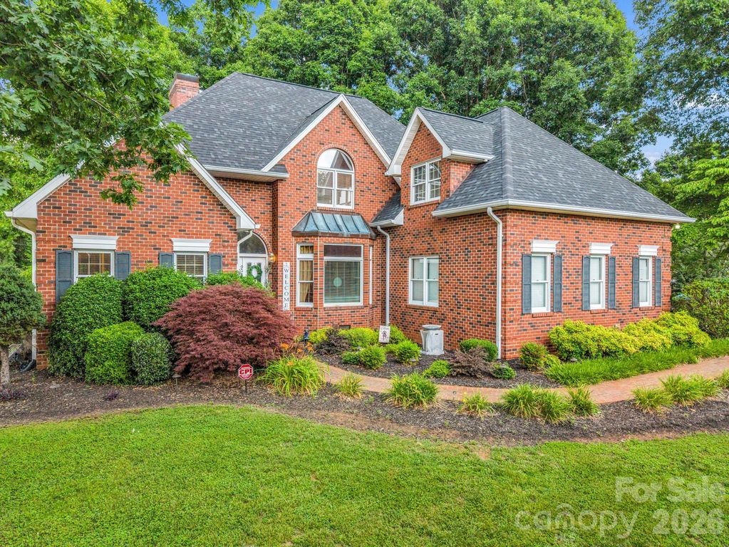101 Spindle Drive, Maiden, NC 28650