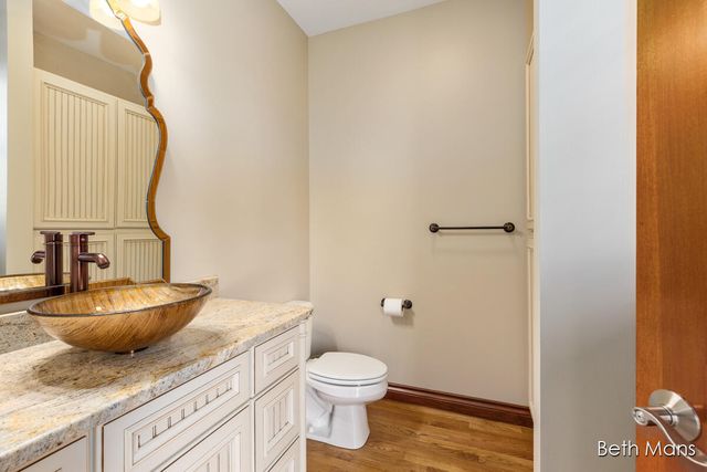 1427 Spaulding Avenue Se, Cascade Twp, MI 49546