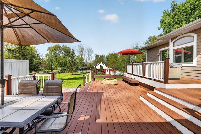 1427 Spaulding Avenue Se, Cascade Twp, MI 49546