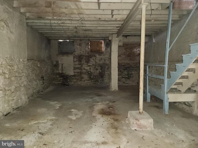 1019 W LANVALE ST, Baltimore, MD 21217