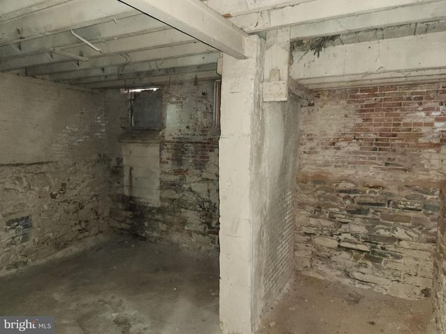 1019 W LANVALE ST, Baltimore, MD 21217