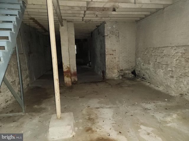 1019 W LANVALE ST, Baltimore, MD 21217