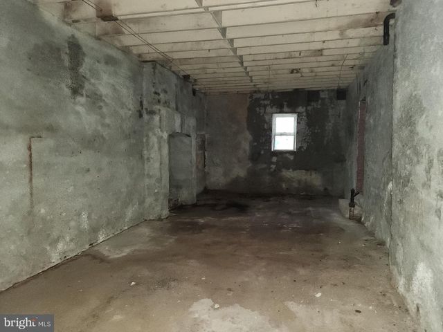 1019 W LANVALE ST, Baltimore, MD 21217