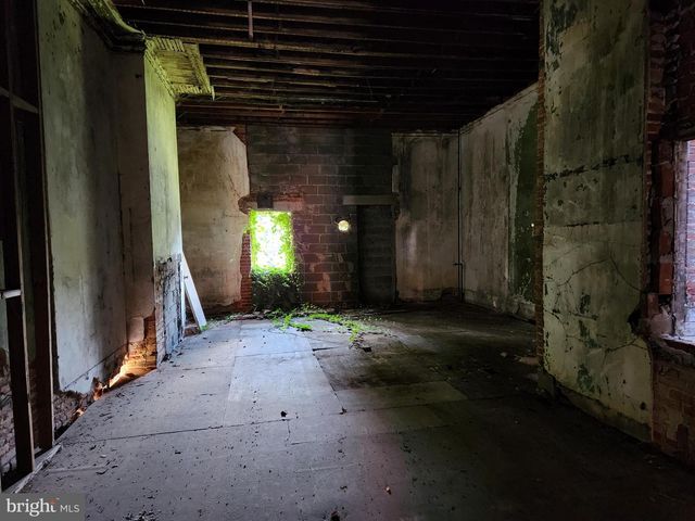 1019 W LANVALE ST, Baltimore, MD 21217