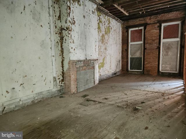 1019 W LANVALE ST, Baltimore, MD 21217