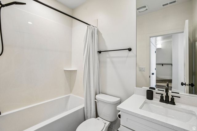 5297 W CENTER FIELD DR, South Jordan, UT 84009