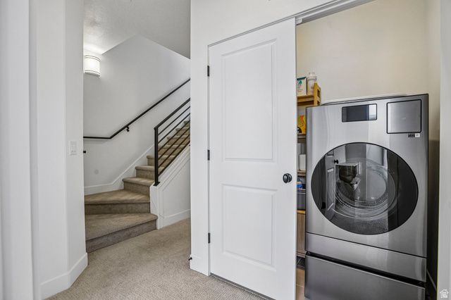 5297 W CENTER FIELD DR, South Jordan, UT 84009