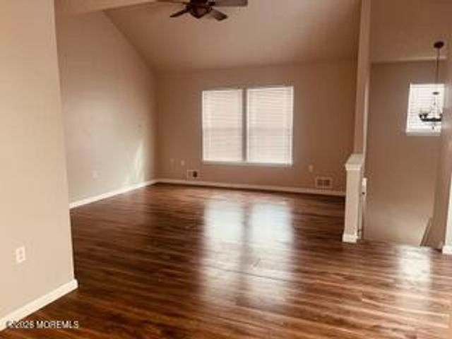 307 Owls Nest Court, Jackson, NJ 08527