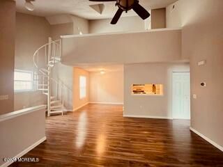 307 Owls Nest Court, Jackson, NJ 08527