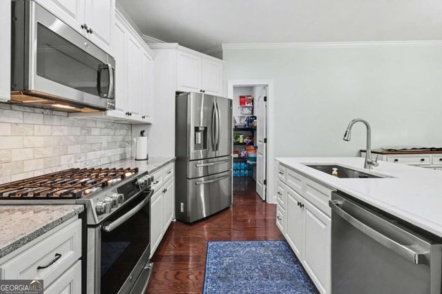 253 Timbercreek Estates Drive, Sharpsburg, GA 30277