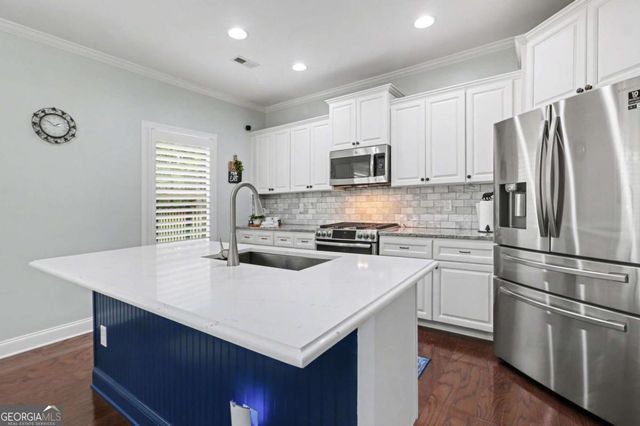 253 Timbercreek Estates Drive, Sharpsburg, GA 30277