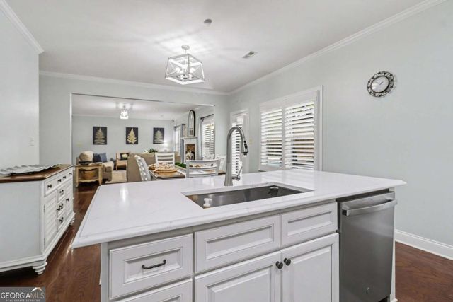 253 Timbercreek Estates Drive, Sharpsburg, GA 30277