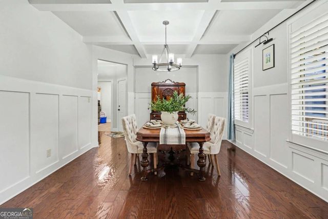 253 Timbercreek Estates Drive, Sharpsburg, GA 30277