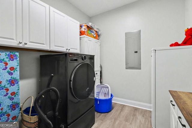 253 Timbercreek Estates Drive, Sharpsburg, GA 30277