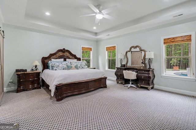 253 Timbercreek Estates Drive, Sharpsburg, GA 30277