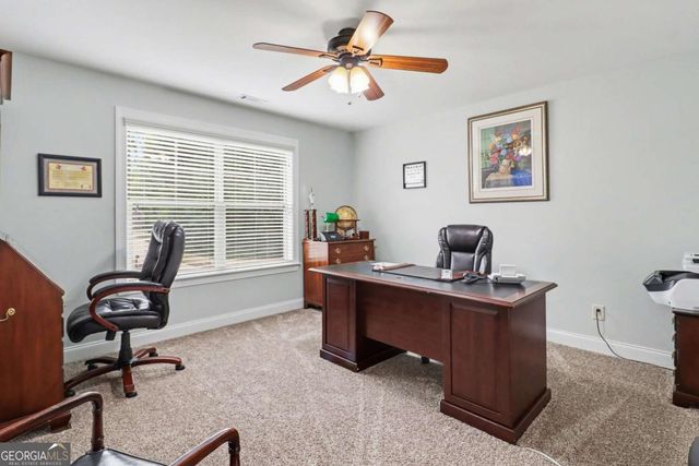 253 Timbercreek Estates Drive, Sharpsburg, GA 30277