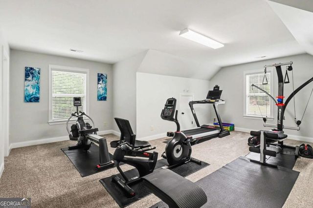 253 Timbercreek Estates Drive, Sharpsburg, GA 30277