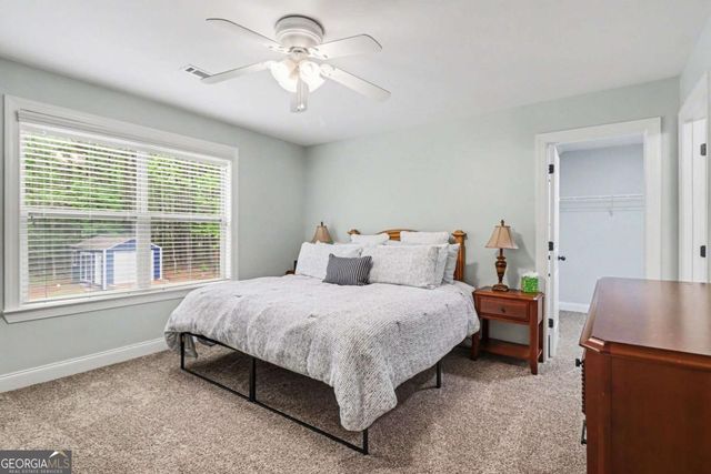 253 Timbercreek Estates Drive, Sharpsburg, GA 30277