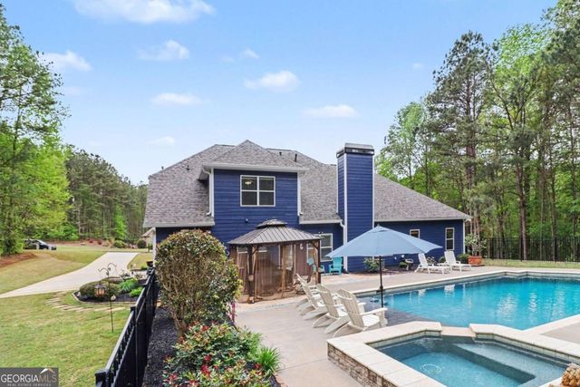 253 Timbercreek Estates Drive, Sharpsburg, GA 30277