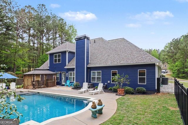 253 Timbercreek Estates Drive, Sharpsburg, GA 30277