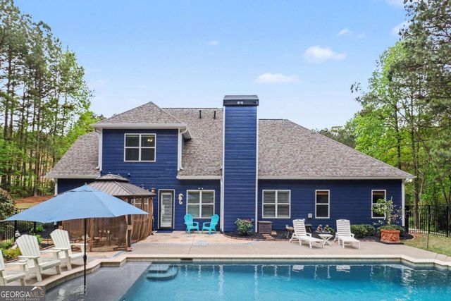 253 Timbercreek Estates Drive, Sharpsburg, GA 30277