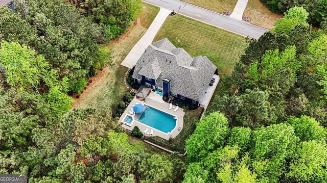 253 Timbercreek Estates Drive, Sharpsburg, GA 30277