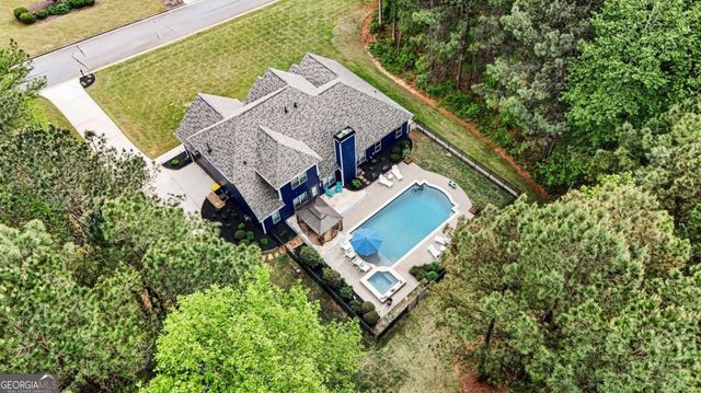 253 Timbercreek Estates Drive, Sharpsburg, GA 30277