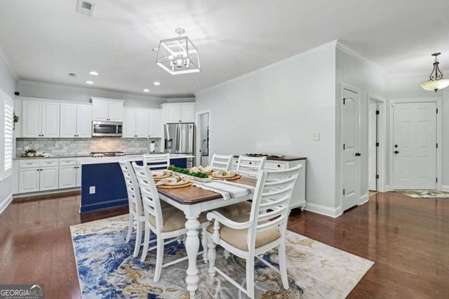253 Timbercreek Estates Drive, Sharpsburg, GA 30277