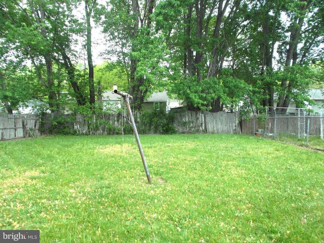 828 PEMBERTON BROWNS MILL ROAD, Pemberton, NJ 08068