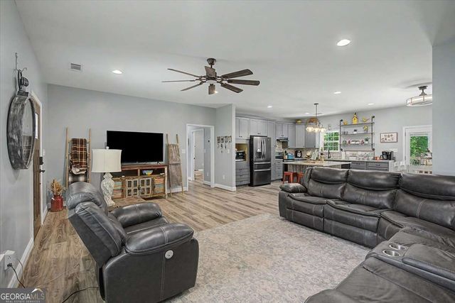 111 Graham Road, Dallas, GA 30132