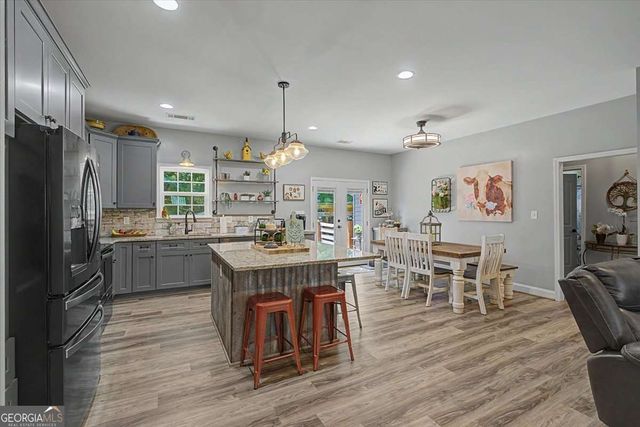 111 Graham Road, Dallas, GA 30132