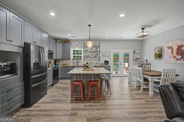111 Graham Road, Dallas, GA 30132