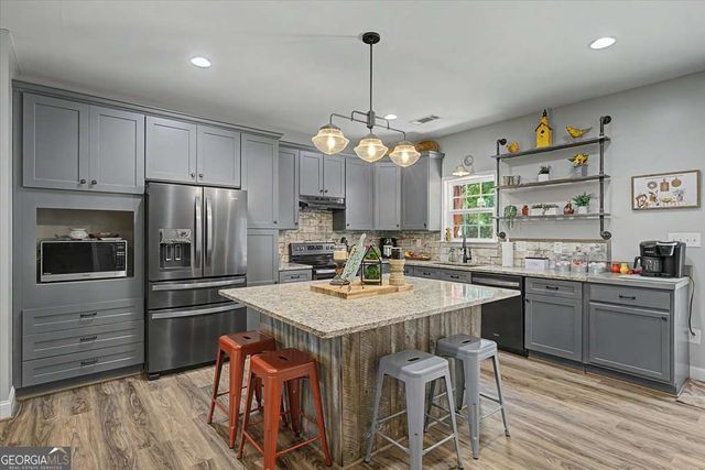 111 Graham Road, Dallas, GA 30132