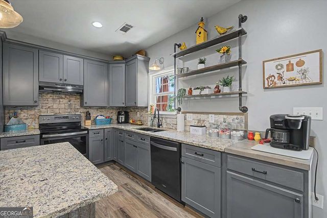 111 Graham Road, Dallas, GA 30132