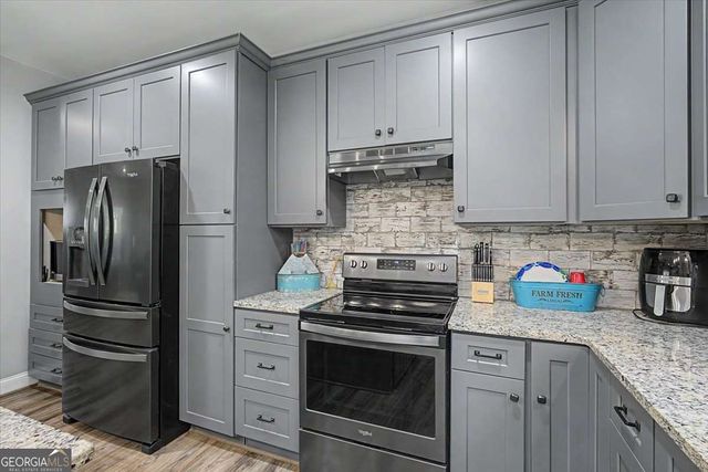 111 Graham Road, Dallas, GA 30132