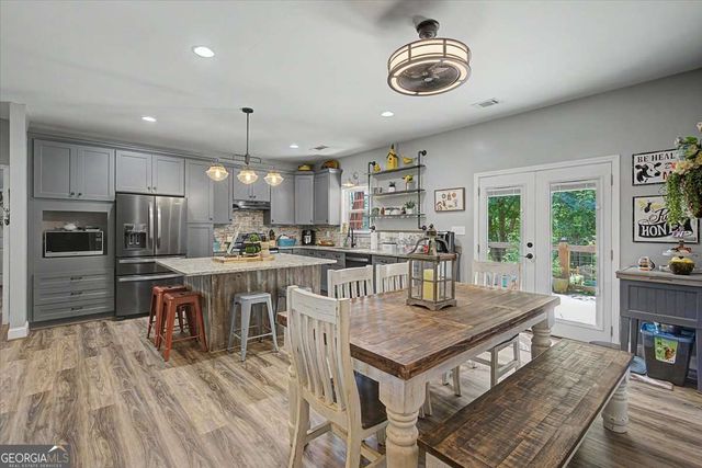 111 Graham Road, Dallas, GA 30132